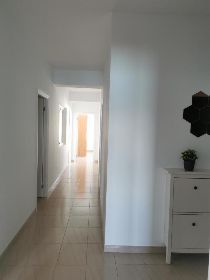 Apartamento O Serrano Finisterre Exterior foto