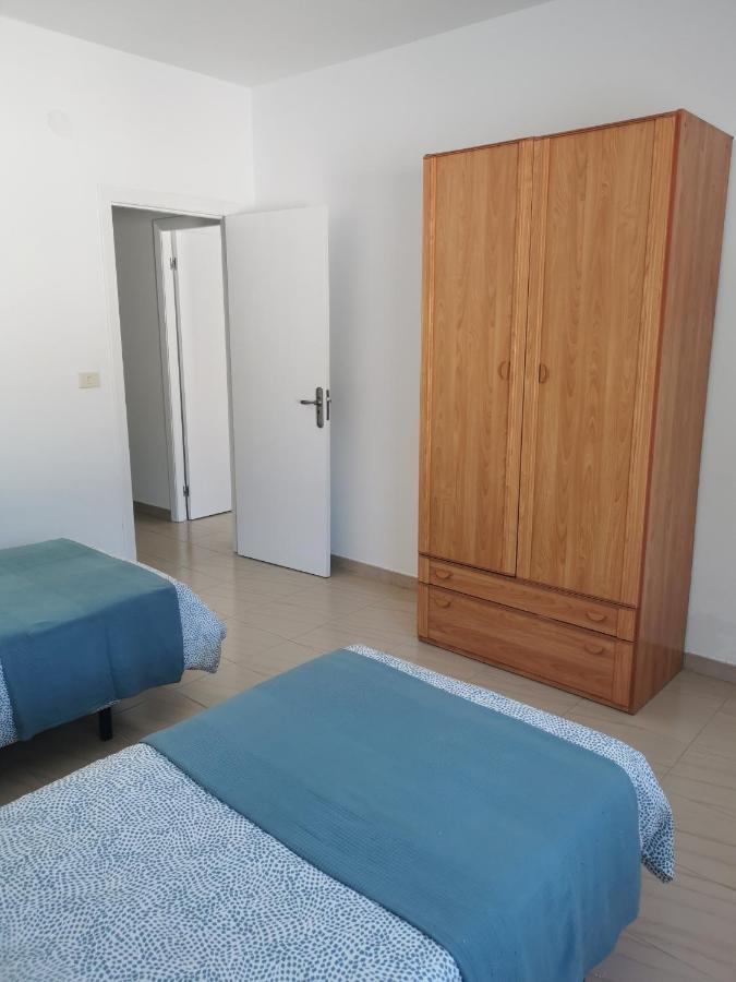 Apartamento O Serrano Finisterre Exterior foto
