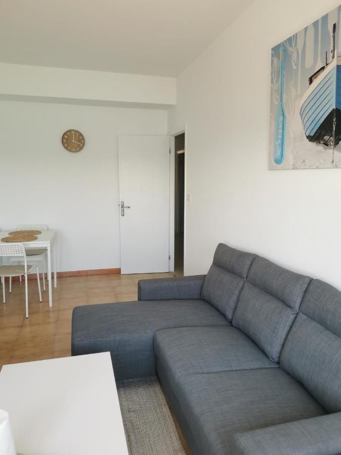 Apartamento O Serrano Finisterre Exterior foto